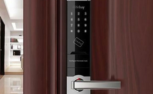 英山24小时上门开锁公司