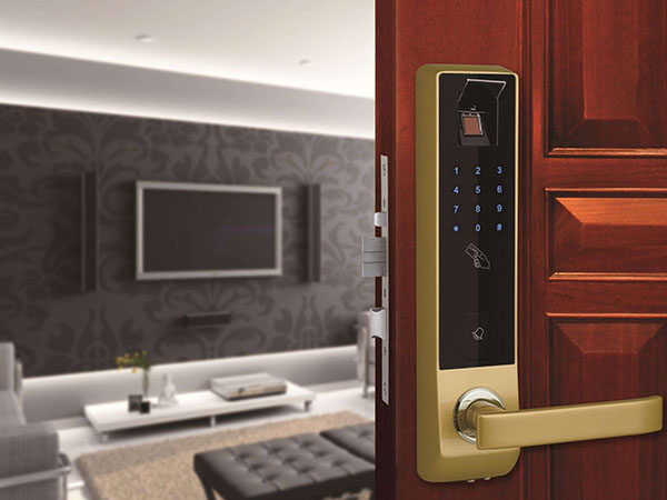 英山24小时上门开锁公司